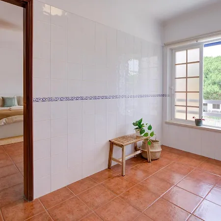 Casa Lagoa Azul - Refugio De Charme A 10 Minutos A Pe Da Lagoa de Albufeira