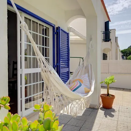 Casa Lagoa Azul - Refugio De Charme A 10 Minutos A Pe Da Lagoa de Albufeira