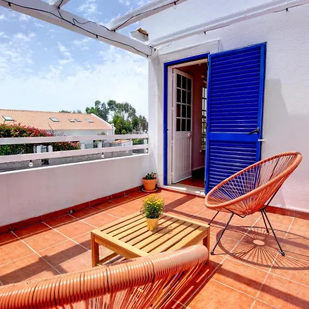 Casa Lagoa Azul - Refugio De Charme A 10 Minutos A Pe Da Dom wakacyjny *