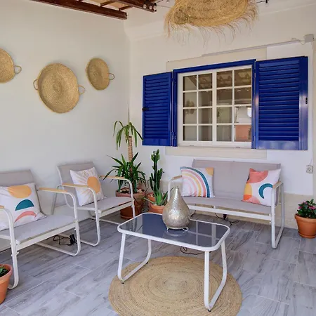 Casa Lagoa Azul - Refugio De Charme A 10 Minutos A Pe Da